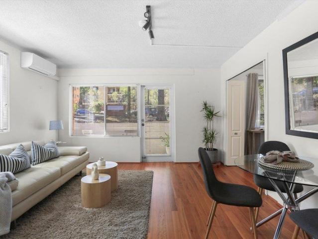 Apartment for rent in Macquarie Park, Sydney