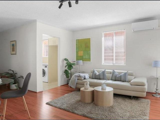 Apartment for rent in Macquarie Park, Sydney