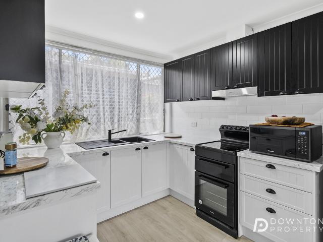 Apartment for sale in Hobart, Tasmania