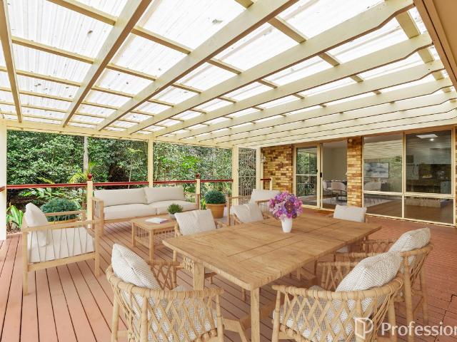 House for sale in Tamborine Mountain, Queensland