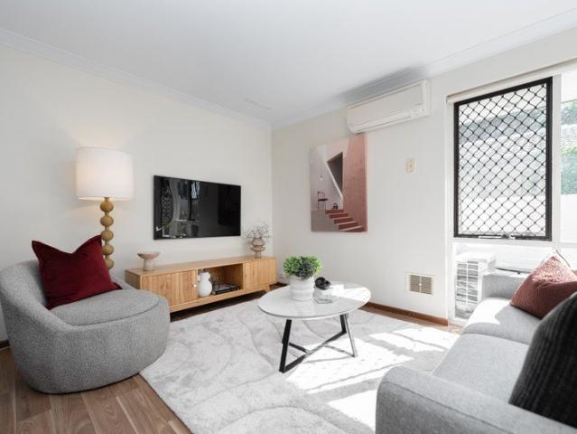 Villa for sale in Maylands, Western Australia