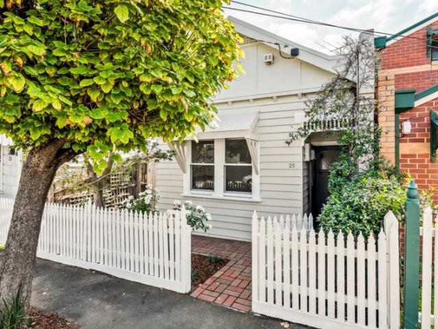 House for rent in Camerons Creek, Victoria