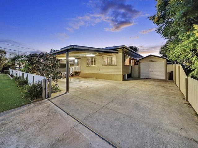 House for rent in Toombul, Queensland