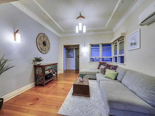 House for rent in Toombul, Queensland