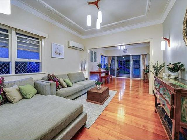 House for rent in Toombul, Queensland