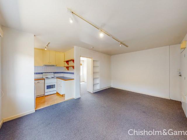 Apartment for rent in Camerons Creek, Victoria
