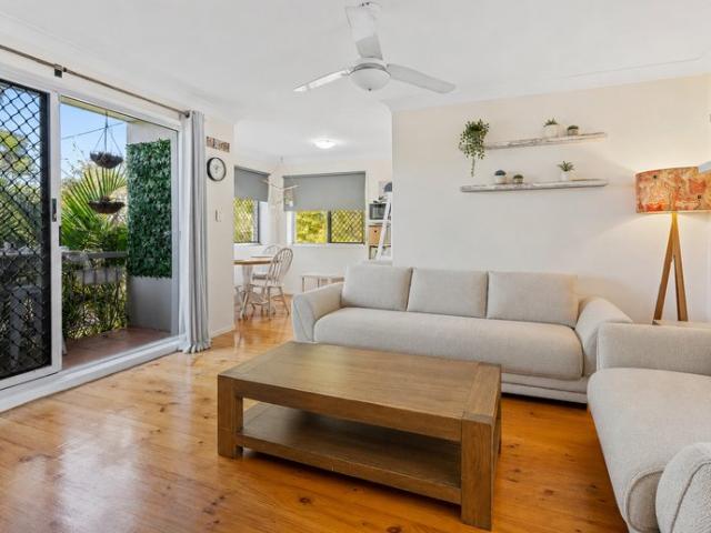 Apartment for sale in Toombul, Queensland
