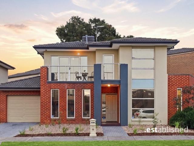 Townhouse for sale in Camerons Creek, Victoria