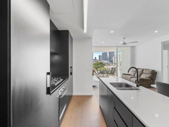 Apartment for sale in West End, Greater Brisbane
