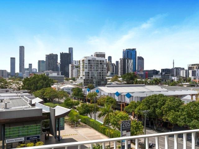 Apartment for sale in Toombul, Queensland