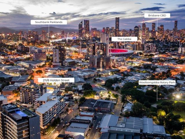 Apartment for sale in Toombul, Queensland