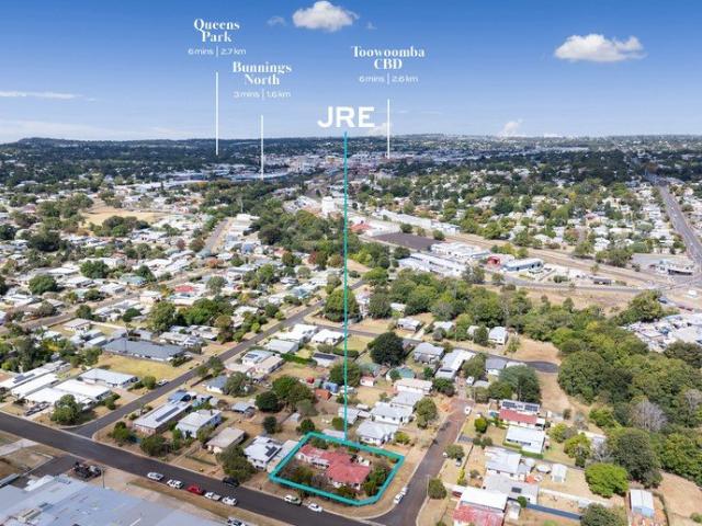 House for sale in Toowoomba, Queensland