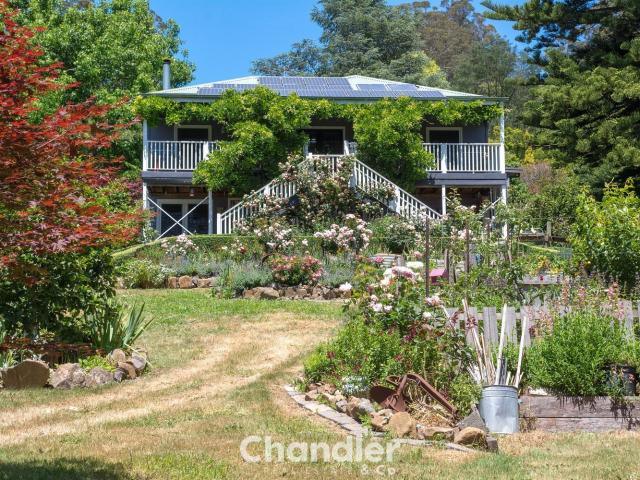 Property for sale in Camerons Creek, Victoria