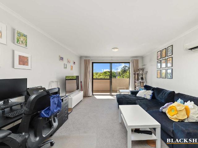 Apartment for rent in Macquarie, District of Belconnen