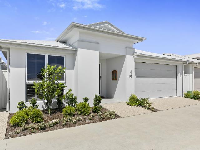 House for sale in Sunshine Coast, Maroochydore