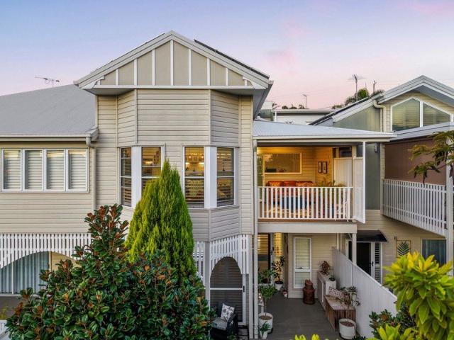 Townhouse for sale in Toombul, Queensland