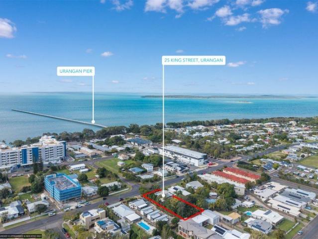 House for sale in Great Sandy Strait, Queensland