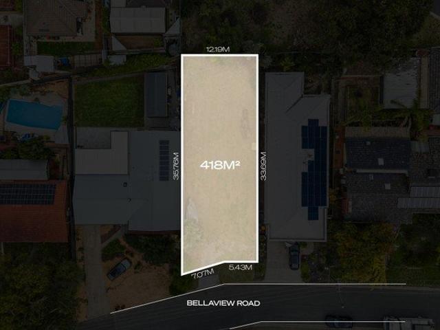 Land for sale in Horseshoe Creek, South Australia