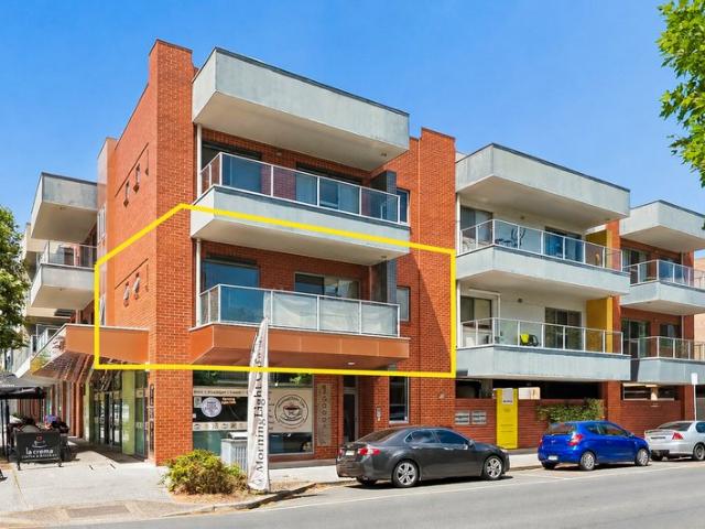 Apartment for sale in Mawson Lakes, Adelaide