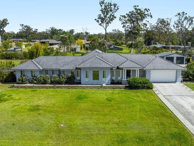 House for sale in Gulmarrad, Clarence Valley Council