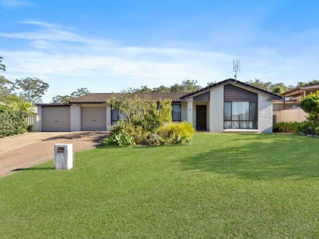 House for sale in Narrawallee, New South Wales