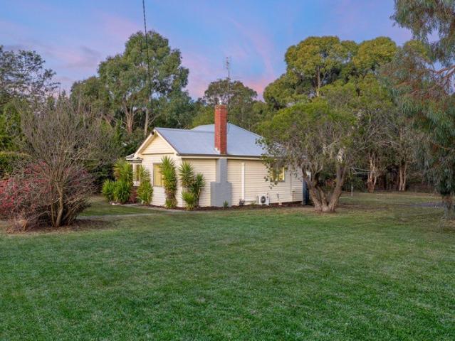 House for sale in Creswick, Victoria