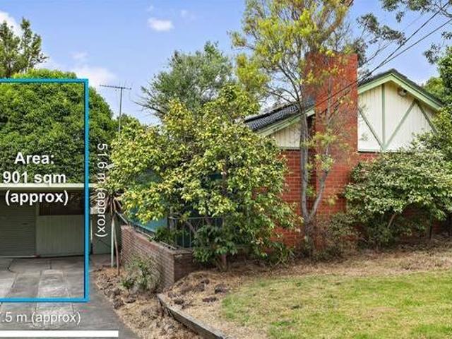 House for rent in Camerons Creek, Victoria
