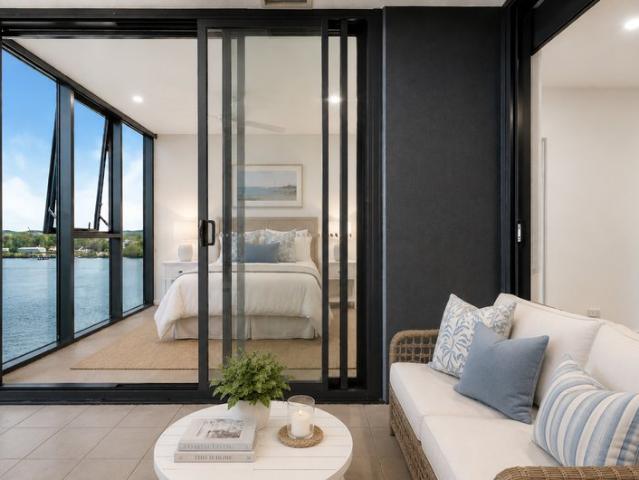 Apartment for sale in Toombul, Queensland