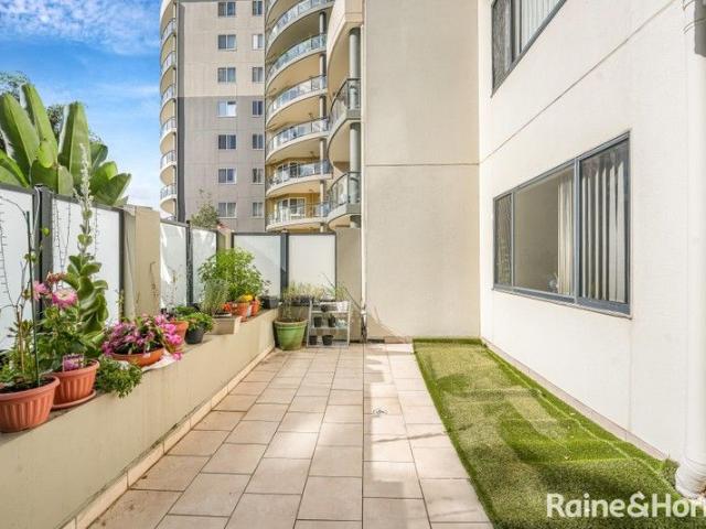 Apartment for sale in Sydney, New South Wales