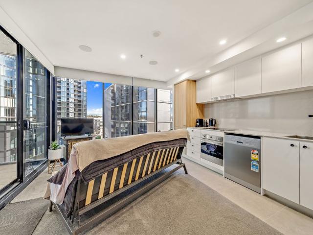Apartment for rent in Belconnen, District of Belconnen