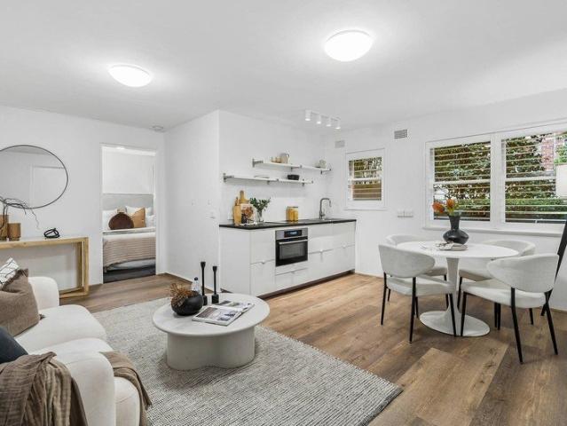 Apartment for sale in Sydney, New South Wales