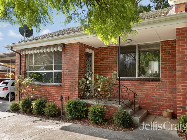 Apartment for rent in Camerons Creek, Victoria