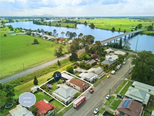 Retail for sale in Smithtown, New South Wales