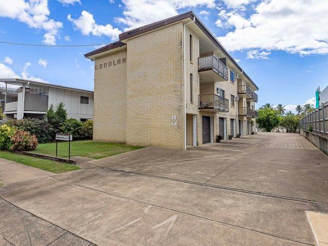 Apartment for sale in Townsville, Queensland