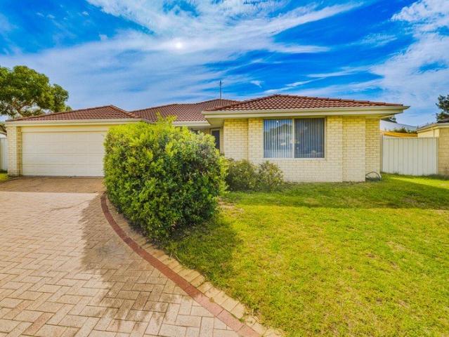 House for sale in Parklands, Western Australia