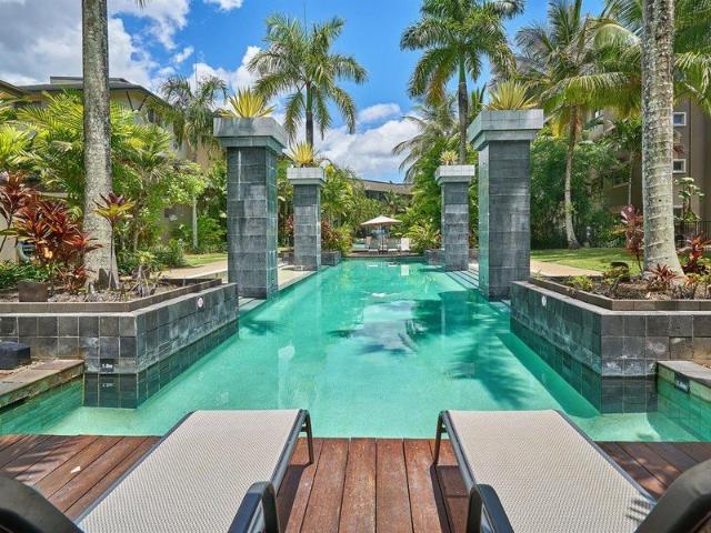 Apartment for sale in Cairns, Queensland