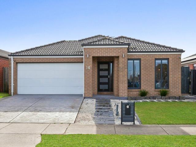 House for sale in Wallan, Victoria