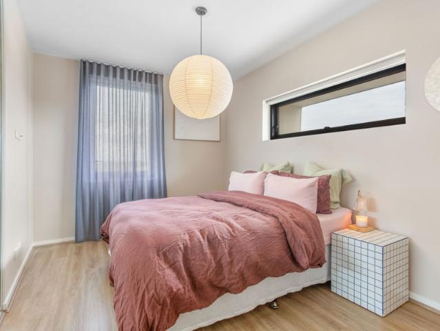 Apartment for sale in Brunswick, Melbourne