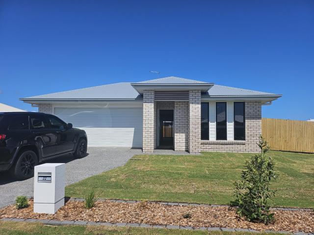 House for rent in Great Sandy Strait, Queensland