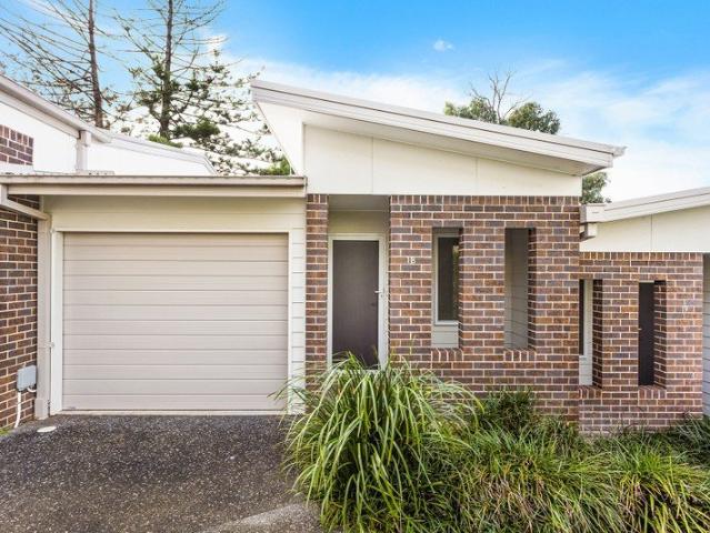 Townhouse for sale in Jerrawa, New South Wales