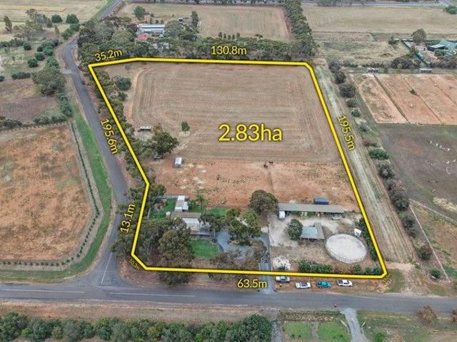House for sale in Horseshoe Creek, South Australia