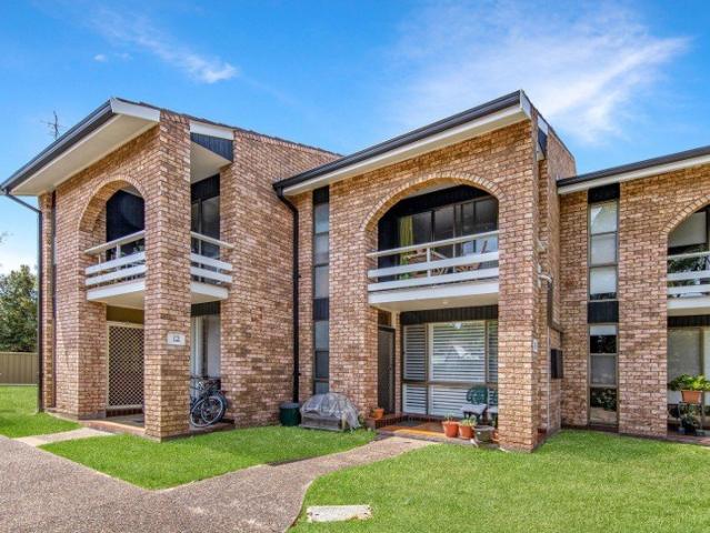 Townhouse for rent in Ambergate, New South Wales