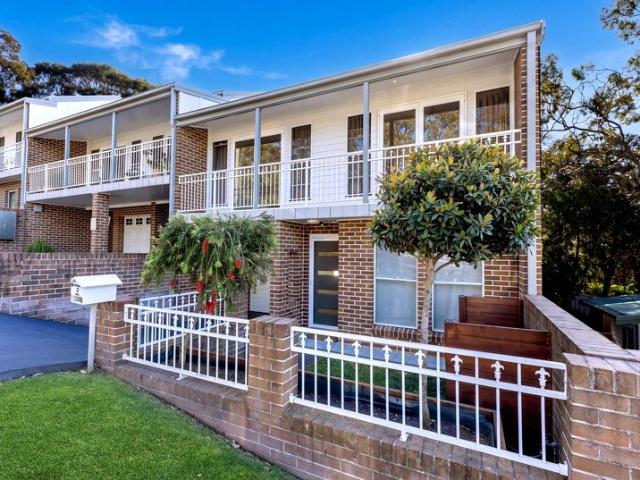 Townhouse for sale in Jerrawa, New South Wales