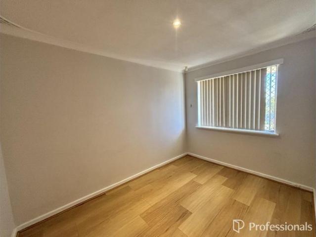 Apartment for rent in Thornlie, Western Australia