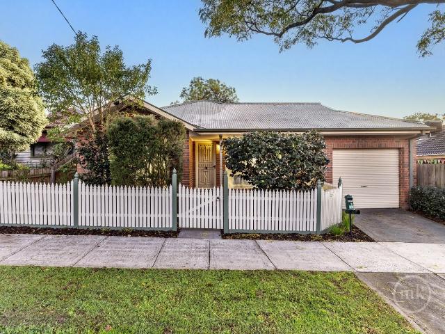 House for rent in Camerons Creek, Victoria