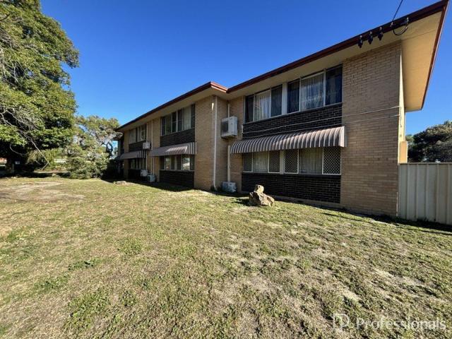 Apartment for rent in Thornlie, Western Australia