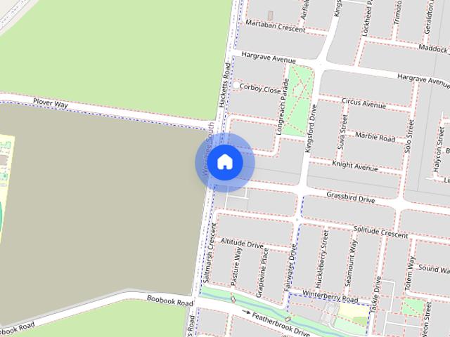 Apartment for rent in Saratoga, Melbourne