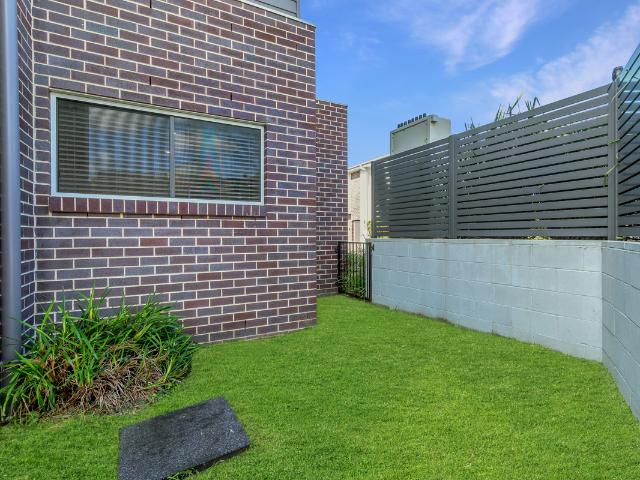Townhouse for sale in Charlestown, Newcastle-Maitland