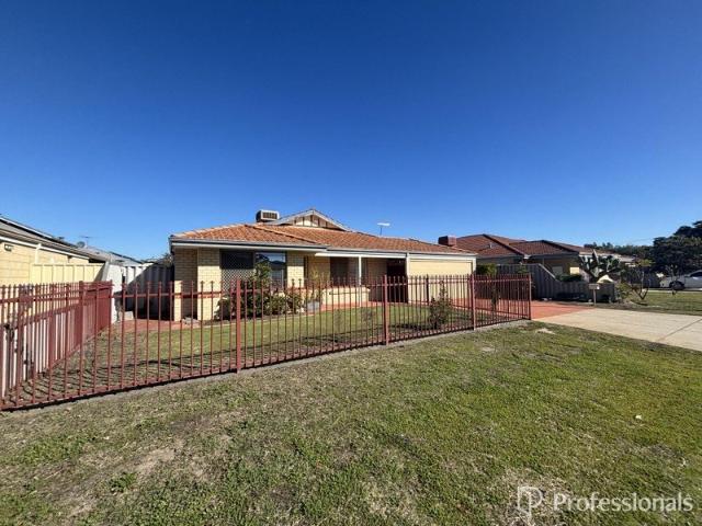 House for rent in Langford, Western Australia