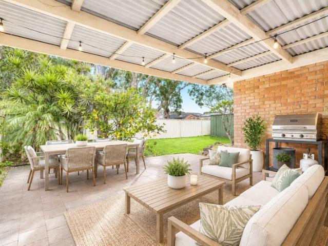 Duplex for sale in New South Wales